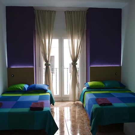 Netherlands Apartments Madrid Kültér fotó