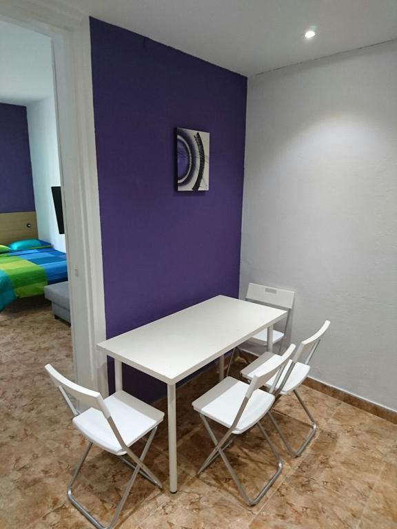 Netherlands Apartments Madrid Kültér fotó