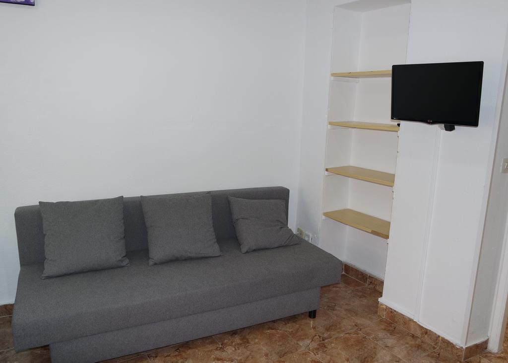 Netherlands Apartments Madrid Kültér fotó