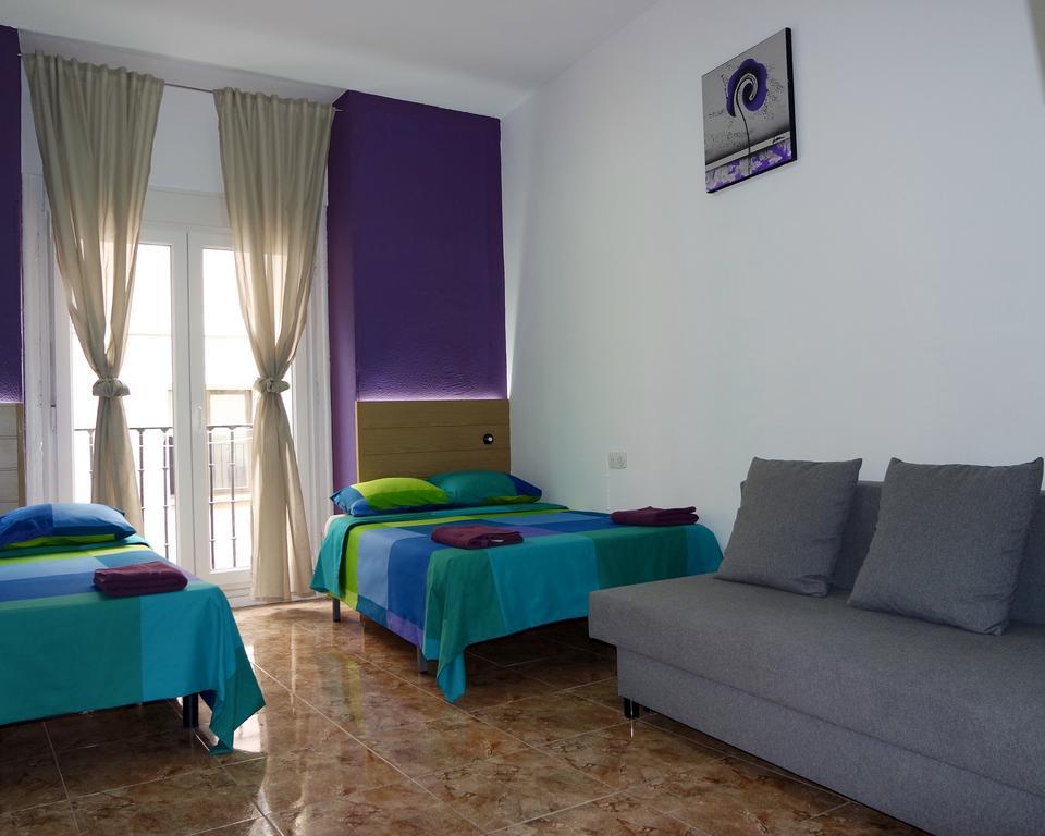 Netherlands Apartments Madrid Kültér fotó
