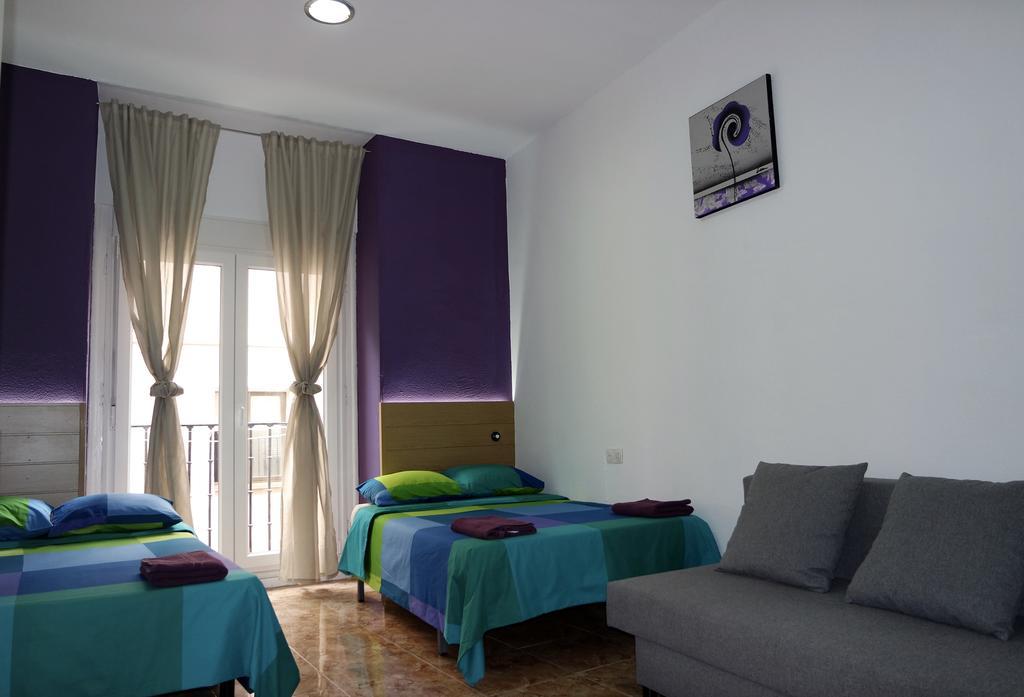 Netherlands Apartments Madrid Kültér fotó